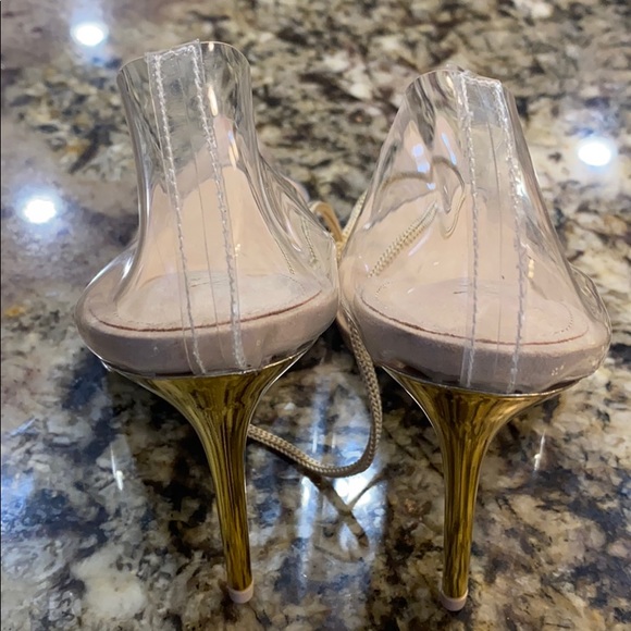 Shoes - Picture 3 of 3